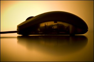 computer-mouse
