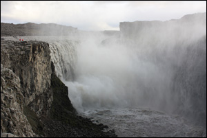 Dettifoss